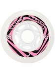 Ground Control FSK Psych 80mm Wheels 4pk
