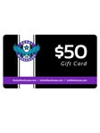 $50 Derby Warehouse Gift Card