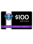 $100 Derby Warehouse Gift Card 