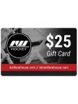 $25 IW Hockey Gift Card 