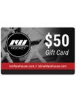 $50 IW Hockey Gift Card 