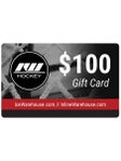 $100 IW Hockey Gift Card 