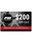 $200 IW Hockey Gift Card