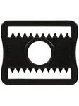 A&R Hockey Goalie Mask Snap Buckle - 1"