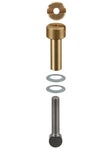 Graf Cobra 2.0 Runner Anchor Bolts