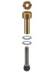 Graf Cobra 2.0 Runner Anchor Bolts - Junior