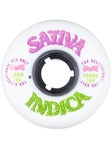 GAWDS Team Weed III 60mm Aggressive Wheels 4pk