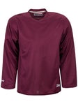 Gamewear GW5500 ProLite Practice Jersey - Maroon