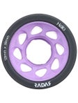 Radar Halo Wheels 4pk