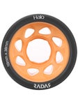 Radar Halo Wheels 4pk