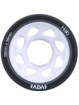 Radar Halo Wheels 4pk