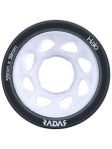 Radar Halo Wheels 4pk