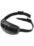 A&R Hockey Helmet Cage Chin Cups w/Strap