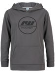 IW Hockey Puck Performance Hoodie - Youth