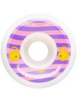 Huck Wonderland Wheels 4pk