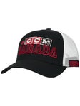 CCM Flag Trucker Hat - Canada
