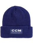 CCM Holiday Watchmen Beanie - Senior