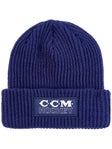 CCM Holiday Watchmen Beanie - Senior