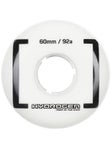 Rollerblade Hydrogen Blank 60mm Aggressive Wheels 4pk