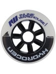 Rollerblade IW Hydrogen Custom Logo 80-125mm Wheels