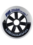 Rollerblade IW Hydrogen Custom Logo Wheels 6pk/8pk