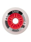 K2 Strobe LED 72-90mm Wheels 2pk