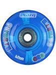 Crazy illumin8 LED Roller Skate Wheels 2pk