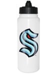 Inglasco NHL Team Tallboy 1000ml Water Bottles