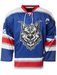 IW Custom Sublimated Ice Hockey Jerseys