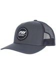 IW Hockey Puck Mesh Back Adjustable Hat