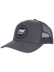 IW Hockey Puck Mesh Back Adjustable Hat