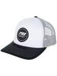 IW Hockey Hatrick Mesh Back Adjustable Hat