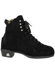 Moxi Jack 2 Boots Black  4.0