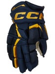 CCM Jetspeed FT6 Hockey Gloves