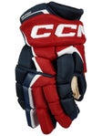 CCM Jetspeed FT6 Pro Hockey Gloves