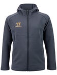 Warrior Aurum Travel Zip Jacket - Youth