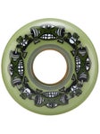 Mushroom Blading Jumpers 58mm Aggressive Wheels 4pk