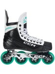 CCM Jetspeed FT850R Roller Hockey Skates