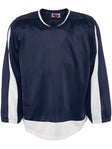 K1 Washington 1 Series Hockey Jersey - Navy 