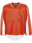 K1 Washington 1 Series Hockey Jersey - Orange 