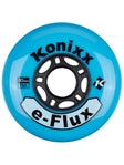 Konixx e-Flux Hockey Wheels