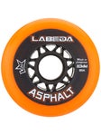 Labeda Gripper Asphalt Outdoor Hockey Wheels