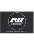 IW Hockey Skate Mat