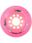 Labeda Smoke Hockey Wheels