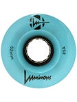 Luminous LED Quad Wheels 4pk