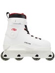Razors Cult LO Junior Skates - White