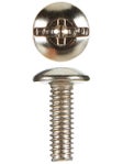 Lowry Hockey Helmet Screws