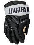 Warrior LX3 NHL Team Stock Hockey Gloves - Los Angeles