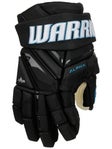 Warrior LX3 NHL Team Stock Hockey Gloves - Utah