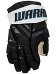 Warrior LX3 NHL Team Stock Hockey Gloves - Utah